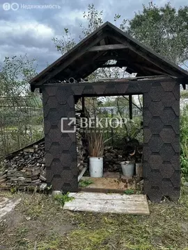 Дом в Ивановский район, Коляновское сельское поселение, СНТ Южный-5, ...