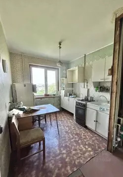 3-к кв. Крым, Симферополь ул. Лермонтова, 35 (63.8 м)