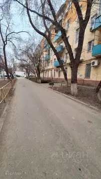 3-к кв. Астраханская область, Астрахань Боевая ул., 69/70 (54.4 м)