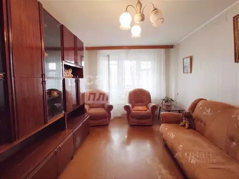 3-к кв. Липецкая область, Липецк ул. Филипченко, 10 (61.0 м)