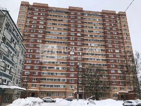 Продается 2-комнатная квартира