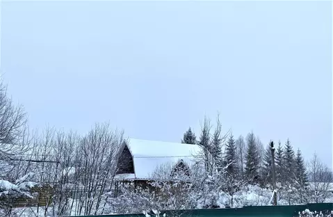 Участок в Московская область, Раменский муниципальный округ, д. ...