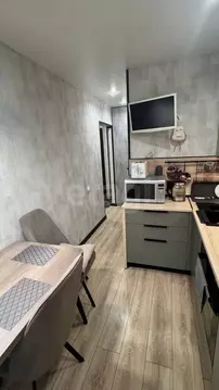 2-к кв. Башкортостан, Уфа бул. Тухвата Янаби, 61 (47.4 м)