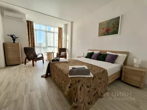 1-к кв. Севастополь просп. Античный, 64к4 (57.0 м)