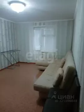 2-к кв. Татарстан, Альметьевск просп. Изаила Зарипова, 5 (52.8 м)