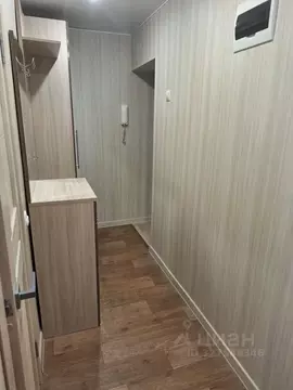 1-к кв. Нижегородская область, Дзержинск бул. Мира, 5 (31.5 м)