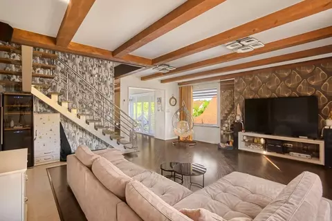 Таунхаус в Карелия, Петрозаводск Муезерская ул., 166А (257 м)