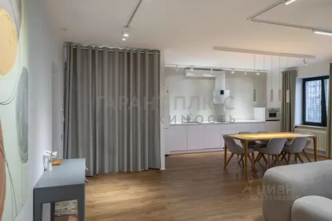 3-к кв. Липецкая область, Липецк Нижняя Логовая ул., 6 (109.0 м)