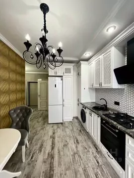 1-к кв. Ставропольский край, Ессентуки ул. Нелюбина, 25/1 (52.0 м)