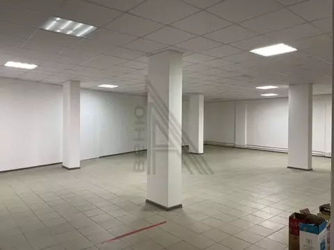 Помещение свободного назначения в Воронежская область, Воронеж ул. ...