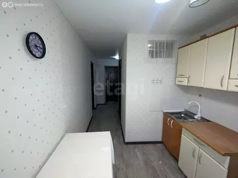 1-комнатная квартира: Красноперекопск, 10-й микрорайон, 16 (29.5 м)