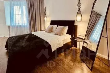 2-к кв. Приморский край, Владивосток Набережная ул., 5В (65.0 м)