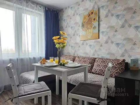 1-к кв. Вологодская область, Череповец ул. М. Горького, 3 (39.0 м)