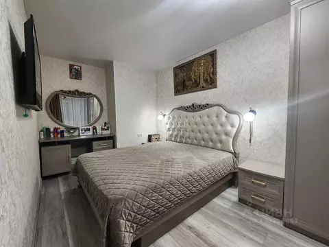 2-к кв. Москва Халтуринская ул., 9К3 (47.1 м)