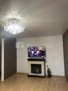 2-к кв. Кемеровская область, Новокузнецк Октябрьский просп., 33 (45.7 ...