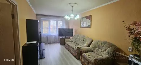 3-к кв. Рязанская область, Рязанский муниципальный округ, с. Реткино ...