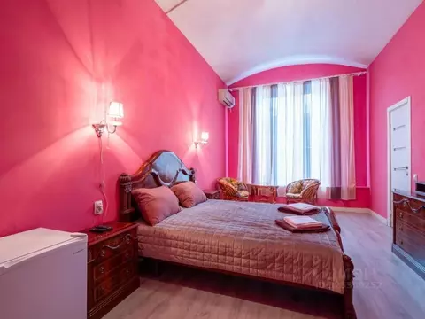 Комната Московская область, Балашиха Советская ул., 36 (25.0 м)