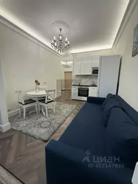 2-к кв. Москва Хорошевское ш., 25Ак2 (46.0 м)