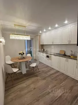 1-к кв. Тюменская область, Тюмень ДОК мкр, ул. Воронинская, 45 (46.72 ...