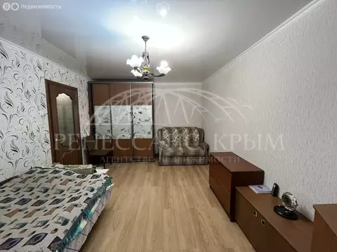 1-комнатная квартира: Севастополь, улица Хрусталёва, 69 (30.9 м)