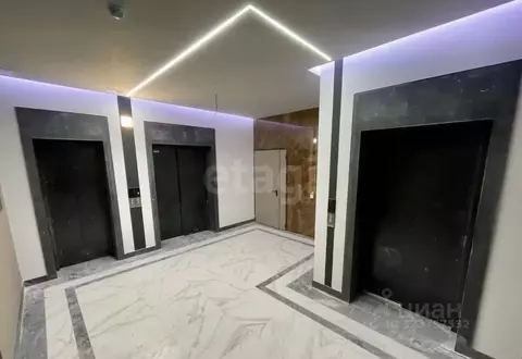 4-к кв. Башкортостан, Уфа ул. Чернышевского, 24 (79.1 м)