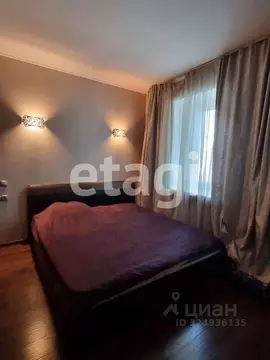 3-к кв. Красноярский край, Красноярск ул. Баумана, 30 (64.0 м)