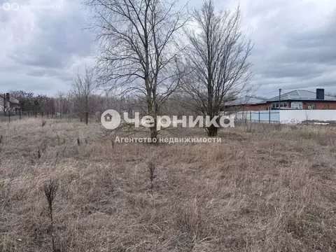 Участок в посёлок Щепкин, Молодёжная улица (12.5 м)