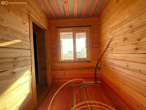 Дом в Сыктывкар, посёлок Холмы-2 (117 м)