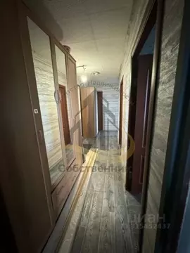 3-к кв. Белгородская область, Старый Оскол Революционная ул., 48 (54.0 ...