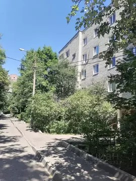1-к кв. Московская область, Ивантеевка Пушкинский городской округ, ул. ...