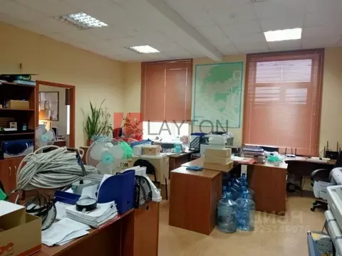 Офис в Москва 16-я Парковая ул., 5 (64 м)