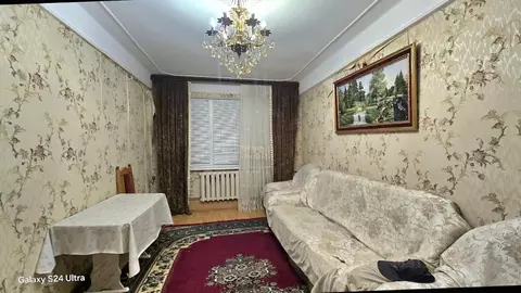 1-к кв. Дагестан, Махачкала ул. Магомедтагирова, 161В (38.0 м)