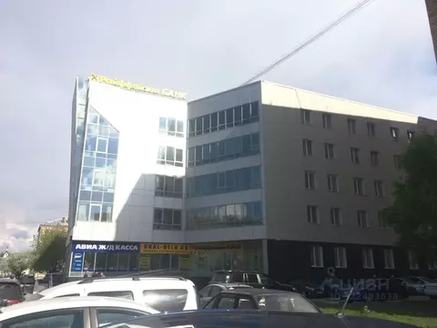 Офис в Свердловская область, Екатеринбург ул. Крауля, 9А (51 м)