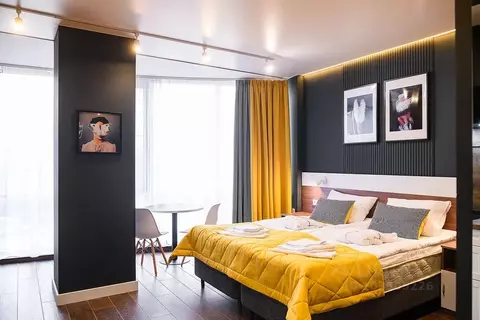 Комната Санкт-Петербург Краснопутиловская ул., 111