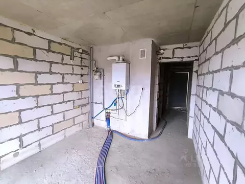 2-к кв. Смоленская область, Смоленск ул. Шевченко, 8 (68.9 м)