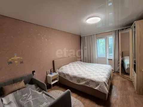 2-к кв. Иркутская область, Ангарск 6-й мкр, 16 (52.6 м)