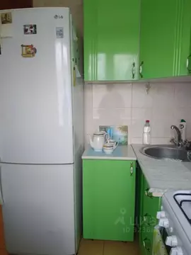 1-к кв. Московская область, Домодедово Северный мкр, ул. Гагарина, ...