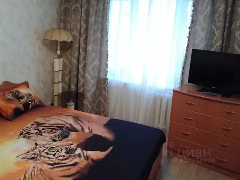 1-к кв. Самарская область, Самара просп. Кирова, 301 (45.0 м)