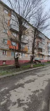 1-к кв. Ивановская область, Кохма ул. Ивановская, 40/1 (21.2 м)