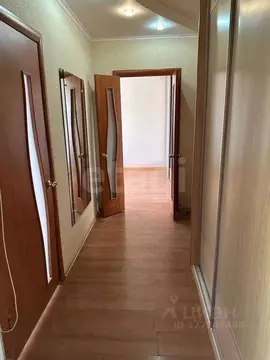 2-к кв. Ямало-Ненецкий АО, Ноябрьск ул. 40 лет Победы, 7Б (49.0 м)