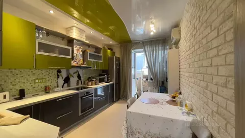 2-к кв. Московская область, Котельники ул. Строителей, 1 (64.0 м)