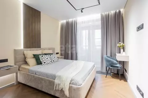 2-к кв. Санкт-Петербург бул. Измайловский, 11 (67.8 м)