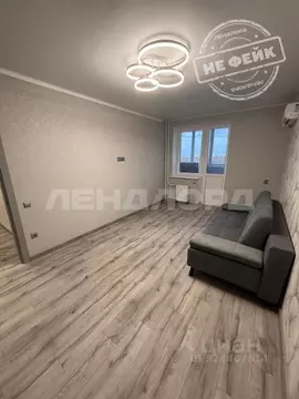 2-к кв. Ростовская область, Ростов-на-Дону ул. Уланская, 17с3 (53.9 м)