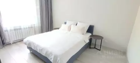 2-к кв. Самарская область, Самара Солнечная ул., 42 (65.0 м)