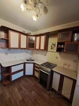 1-к кв. Татарстан, Казань ул. Толбухина, 21 (34.0 м)