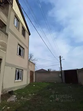 Дом в Крым, Симферополь ул. Энтузиастов, 2 (400 м)