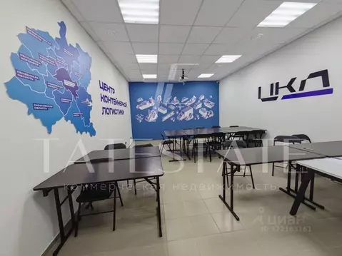 Помещение свободного назначения в Татарстан, Казань ул. Чернышевского, ...