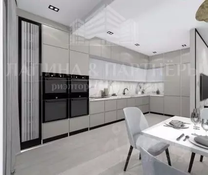 4-к кв. Кемеровская область, Новокузнецк Запорожская ул., 63 (165.0 м)