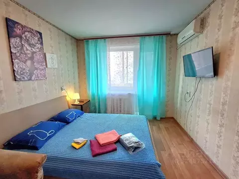 1-к кв. Хабаровский край, Хабаровск Большая ул., 10 (33.0 м)