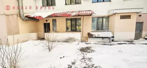Помещение свободного назначения в Самарская область, Самара просп. ...